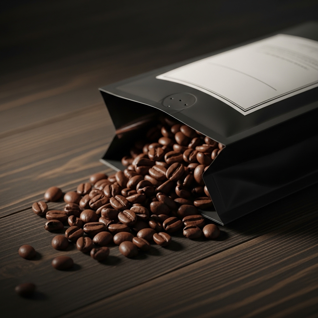 Кавові зерна