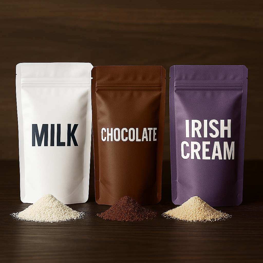 Сухі суміші