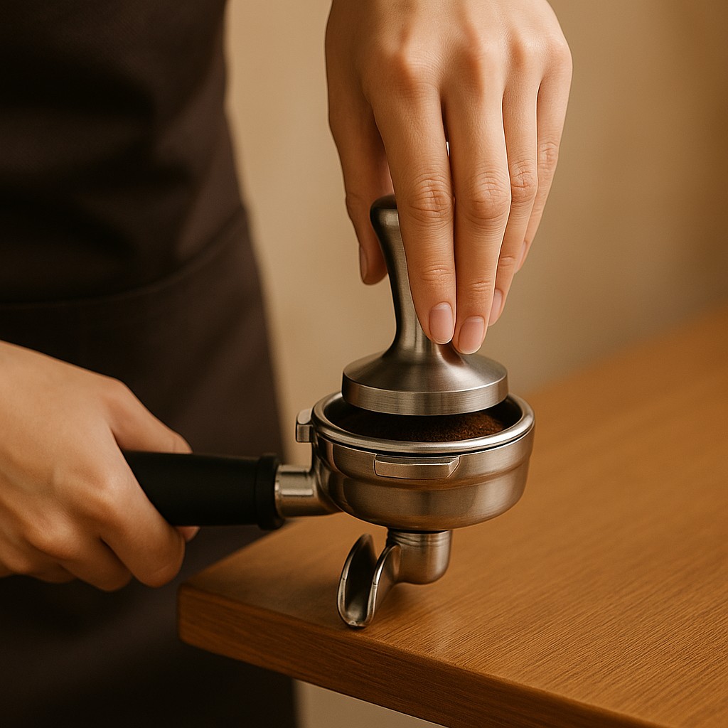 Курси баріста